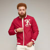 Kappa Alpha Psi Vintage K Casual Jacket-FINAL SALE