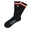 Kappa Alpha Psi Diamond Phi Nu Pi Athletic Crew Socks