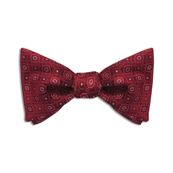 Kappa Alpha Psi Florette Bow Tie