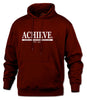 Kappa Alpha Psi Achieve DriFit Performance Hoodie