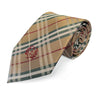 Kappa Alpha Psi Plaid Wreath Necktie