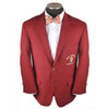 Kappa Alpha Psi Official Krimson Blazer Big & Tall