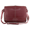 Kappa Alpha Psi Signature Stripe Shoulder Bag