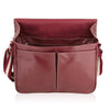 Kappa Alpha Psi Signature Stripe Shoulder Bag