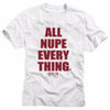 Kappa Alpha Psi All Nupe Every Thing Tee