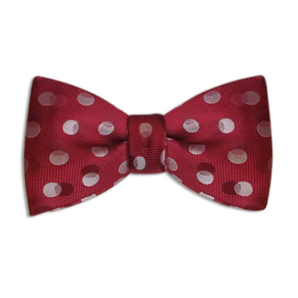 Kappa Alpha Psi Shadow Dot Bow Tie