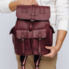 Kappa Alpha Psi 1911 Utility Backpack