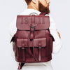 Kappa Alpha Psi 1911 Utility Backpack