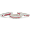 Kappa Alpha Psi ACHIEVEMENT Wristband