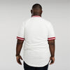 Kappa Alpha Psi Champions Jersey (Cream)-FINAL SALE