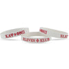 Kappa Alpha Psi Eleven #11 Klub Wristband