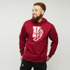 Kappa Alpha Psi Summers Chenille Hoodie (Krimson)