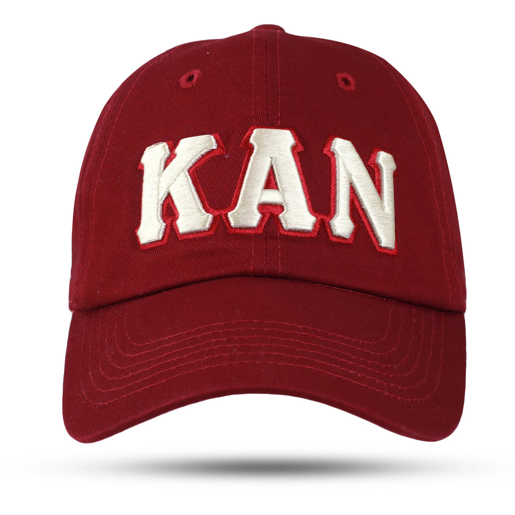 Kappa Alpha Psi Kappa Alpha Nu Summers Dad Cap