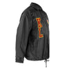 Kappa League Jacket (Black)