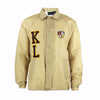 Kappa League Jacket (Black)