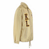 Kappa League Jacket (Tan)