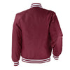 Kappa Alpha Psi Baseball Jacket (Krimson)