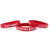 Kappa Alpha Psi Nineteen #19 Klub Wristband