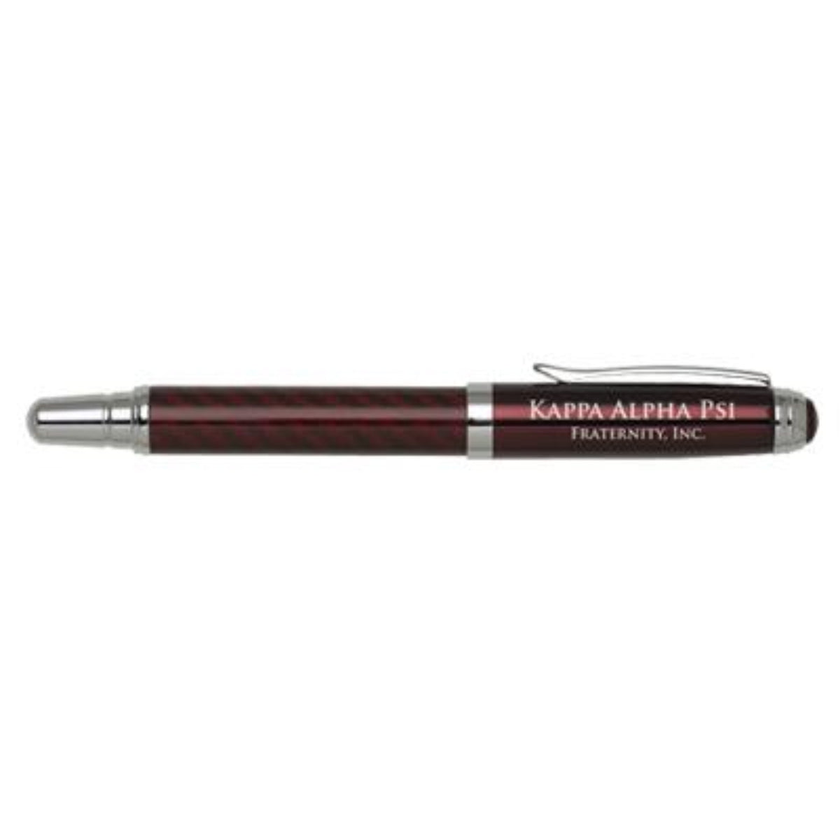 Kappa Alpha Psi Roller Ink Pen – Nupemall