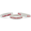 Kappa Alpha Psi Sixteen #16 Klub Wristband