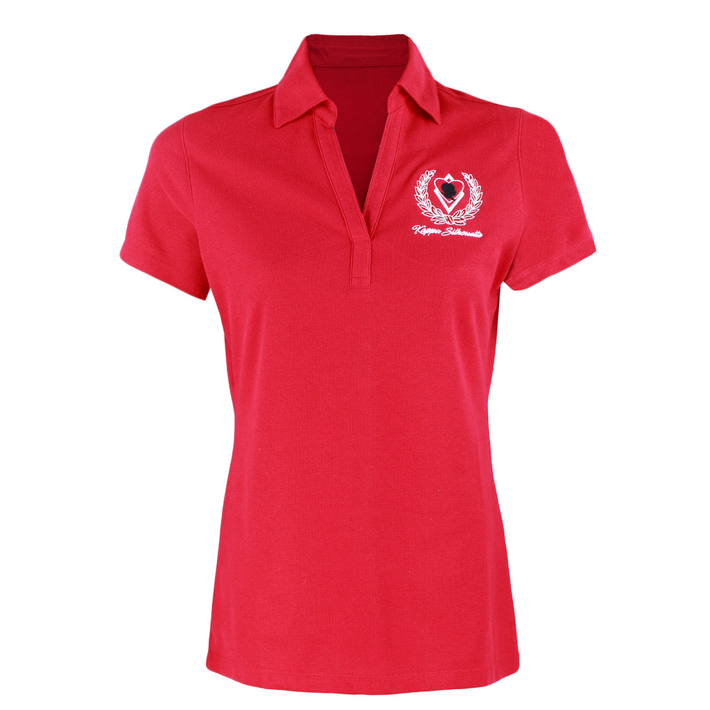 Kappa polo shirt clearance