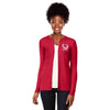 Kappa Alpha Psi Silhouette Lightweight Cardigan