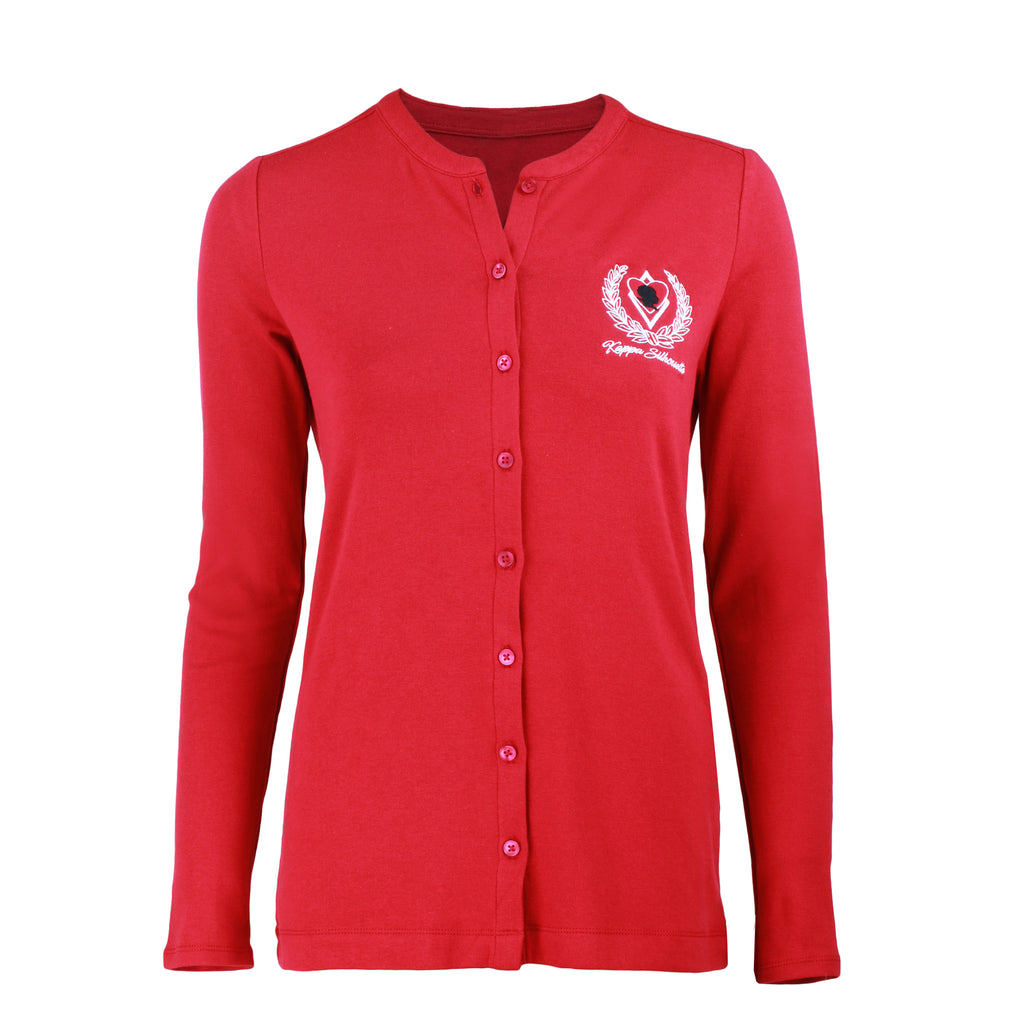 Kappa womens sweater discount