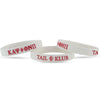 Kappa Alpha Psi Tail Klub Wristband