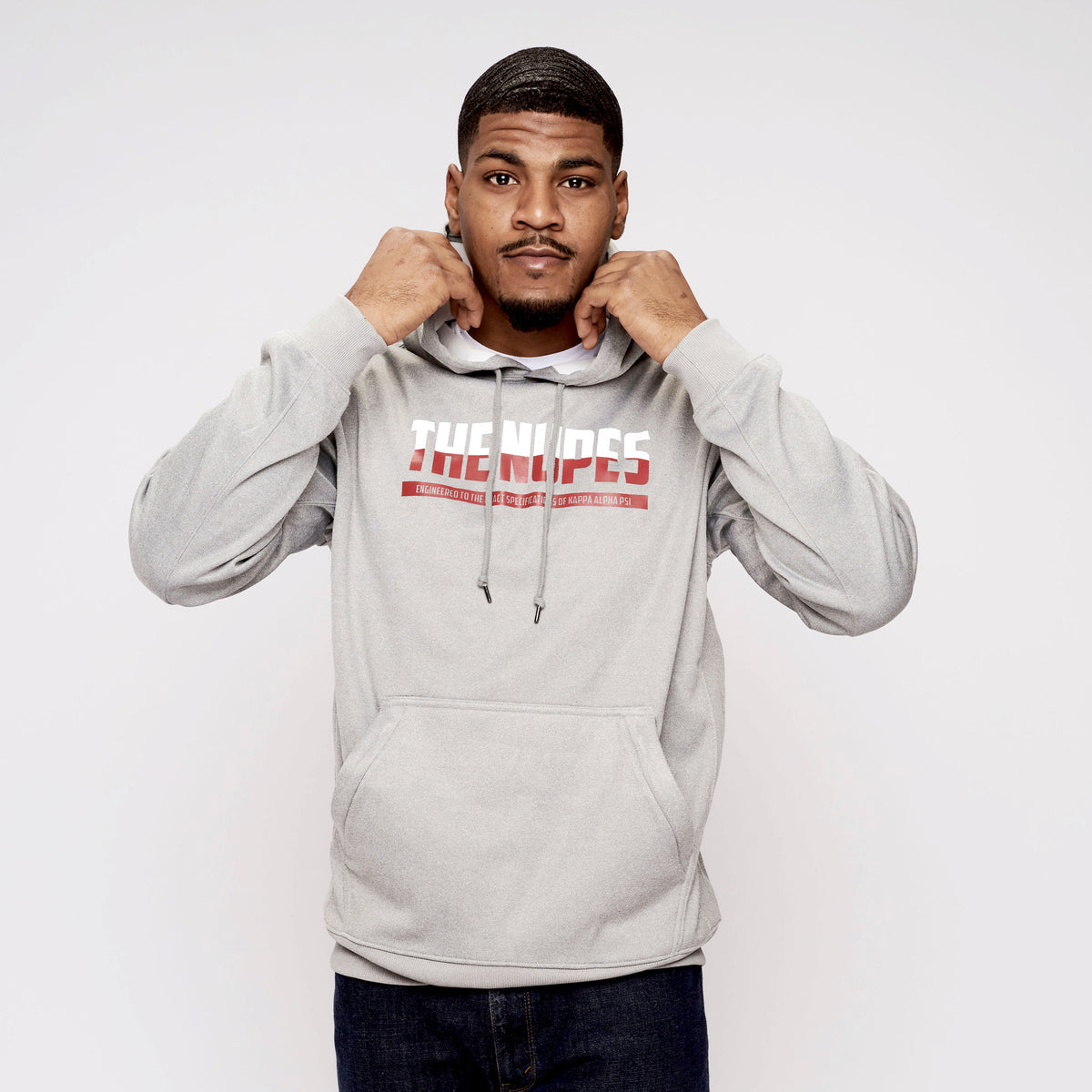 kappa alpha psi gear The Nupes DriFit Performance Hoodie Medium Size:KIDS-3XS Football Jersey BBG(2025) Color Sun God Nika Luffy Gear Erfahrungsbericht Sparta Ion -