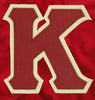 Kappa Alpha Psi 3-Letter Tee (Krimson or Maroon)