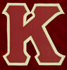Kappa Alpha Psi 3-Letter Tee (Krimson or Maroon)