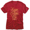 Kappa Alpha Psi Invictus Tee