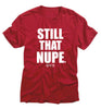 Kappa Alpha Psi Still That Nupe Tee