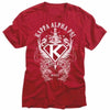 Kappa Alpha Psi Kappa Man Tee