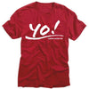 Kappa Alpha Psi Yo! Kappa Tee