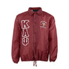 Kappa Alpha Psi Line Crossing Jacket (Krimson)