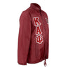 Kappa Alpha Psi Line Crossing Jacket (Krimson)