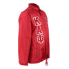 Kappa Alpha Psi Line Crossing Jacket (Red)