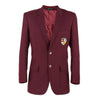 Kappa League Blazer (Maroon)