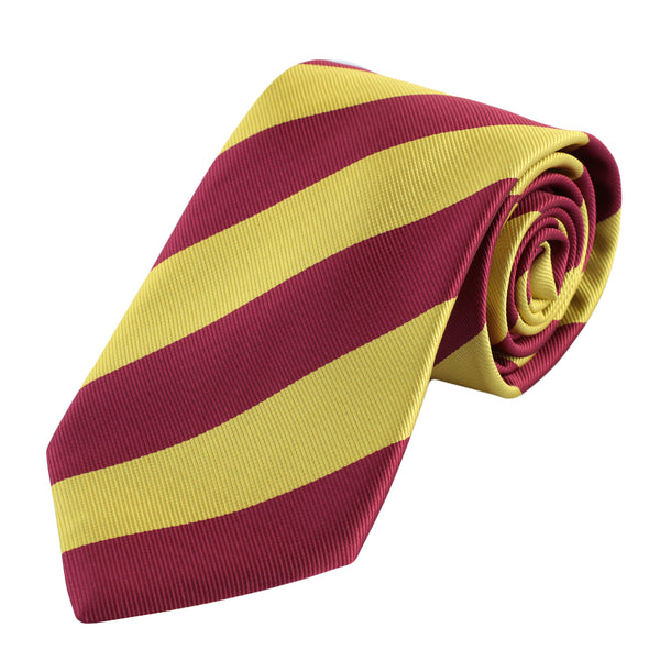 Kappa League Classic Stripe Necktie