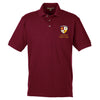 Kappa League Crest Polo