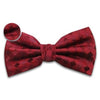 Kappa Alpha Psi Two-Tone Diamond Bow Tie