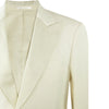 NUPEMALL® x Edison Swain™ PEAK Lapel Dinner Jacket - FINAL SALE