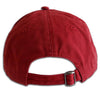 Kappa Alpha Psi Phi Nu Pi Adjustable Dad Cap (Krimson or Cream)