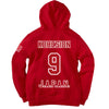 Kappa Alpha Psi 3-Letter CUSTOM Hoodie