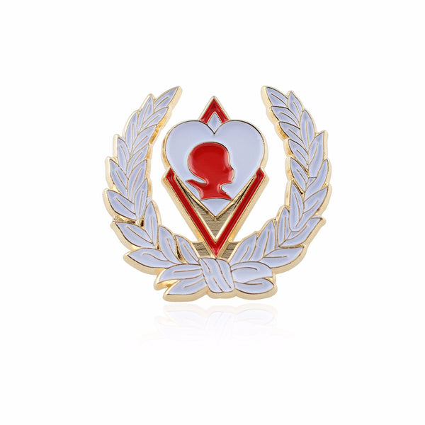 Lapel Pins – Nupemall