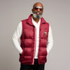 Kappa Alpha Psi Diamond K Bubble Vest-FINAL SALE