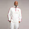 Kappa Alpha Psi Greek Letter Half-Zip Track Jacket-FINAL SALE