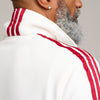 Kappa Alpha Psi Greek Letter Half-Zip Track Jacket