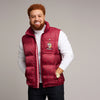 Kappa Alpha Psi Diamond K Bubble Vest-FINAL SALE